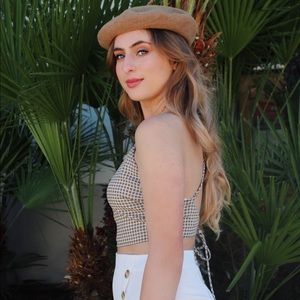 Meet your Posher, Kaitlin